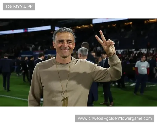 女足欧冠冠军教头恩里克当选FIFA年度最佳男足主帅