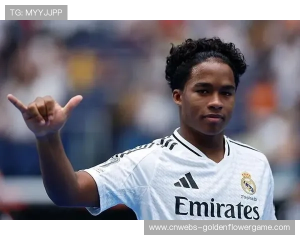 恩德里克通过社媒宣布加盟里昂，租借形式为期半年