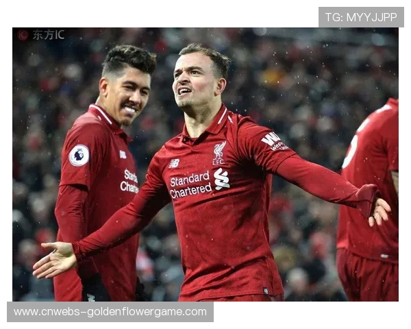 利物浦防守改进历程分析 利物浦防守改进历程分析