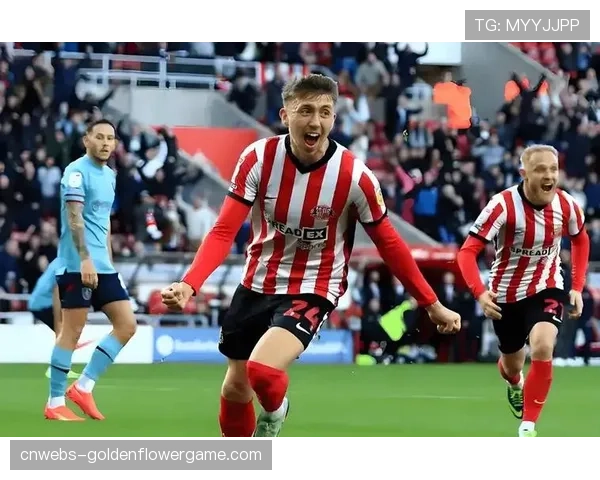 桑德兰主场1-3不敌富勒姆,保级形势愈发严峻